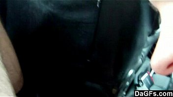 Let Me Drive You Home!