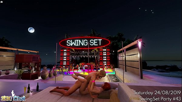 SwingSet Soiree #2