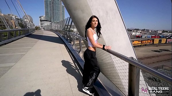 Real Teenagers – Hot Dana Wolf Fucked During Pornography Casting