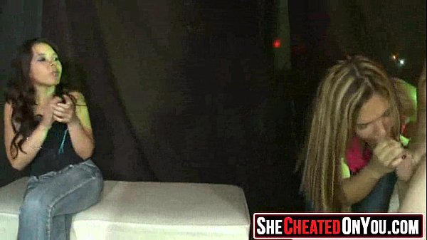 41 This is nuts! Caught your wifey fucking40