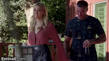 Couples Trade Accomplices At Swinger Club Part 1