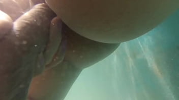 Gabriela Pool Fuck-fest beautifull hot dame