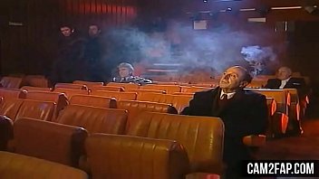 Hard Cinema F70 Free-for-all Ass fucking Pornography Movie