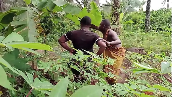 Local land agent fucked his female customer