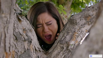 Outdoor G/g Threesome