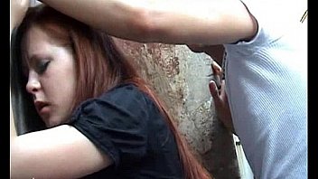 Russian Teenie Damsel Humid And Horny No8