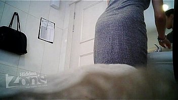 hidden cam b. butt-hole
