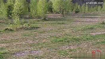 Big bum wifey doggystyle