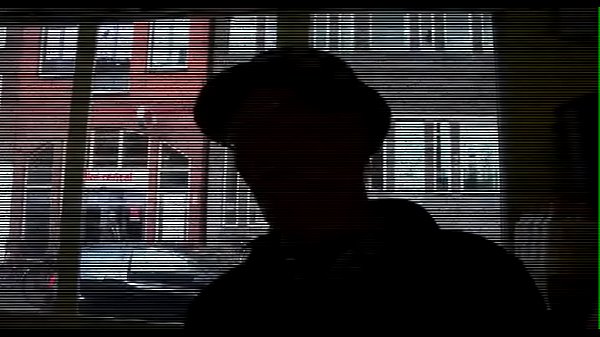 Breathtaking chick gets drilled xxx style in amsterdam