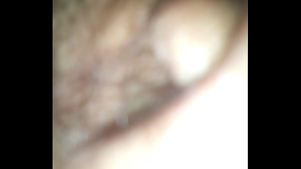 Internal cumshot christa in backseat of van