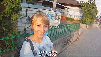 czech beauty cheats on beau