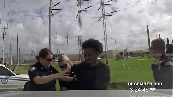 Deep throating a big black man sausage by turns