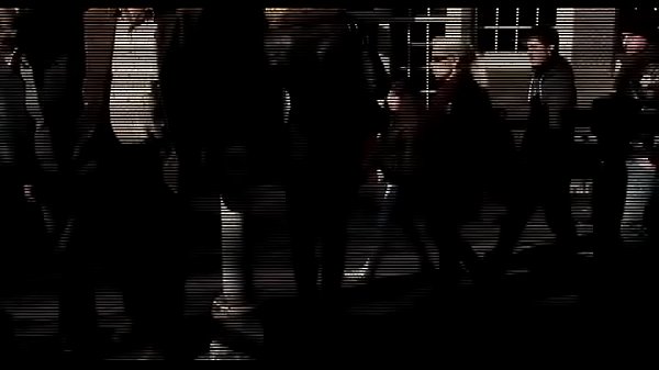 Horny old lad takes a tour in amsterdam’s redlight district