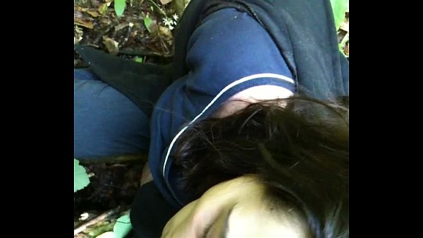 Hot Teenager Doll Assfucking and Jism Filmed in Forest with iPhone