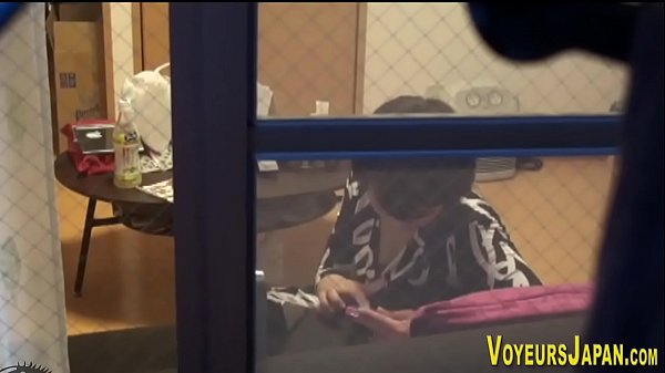 Japanese lesbos observed