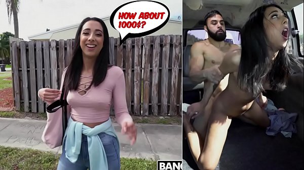 Kiarra Nava Hoe Bang Bus Desire Comes True