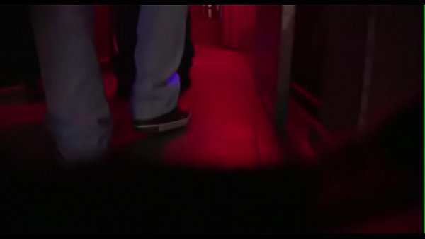 Lucky dude gets his spear sucked hard by an amsterdam hooker