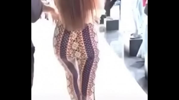 Nalgonas en la calle 2