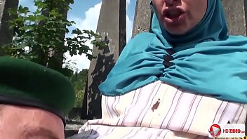 nice Muslim fuck-a-thon