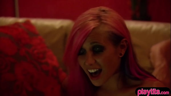 Real fledgling duo adventures as nasty swingers