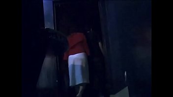 lovemaking in the club