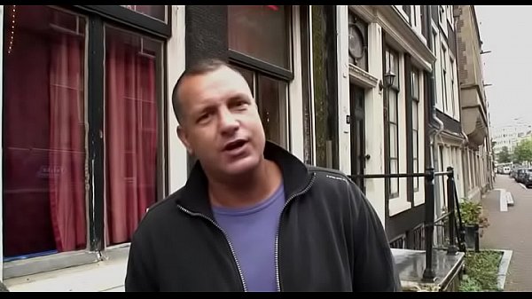 Stunning honey gets drilled xxx style in amsterdam