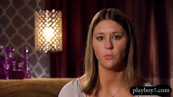 Swinger duo visit the swingers mansion where they orgy fuck