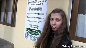 Tricky Agent – What a supreme first-timer prospect