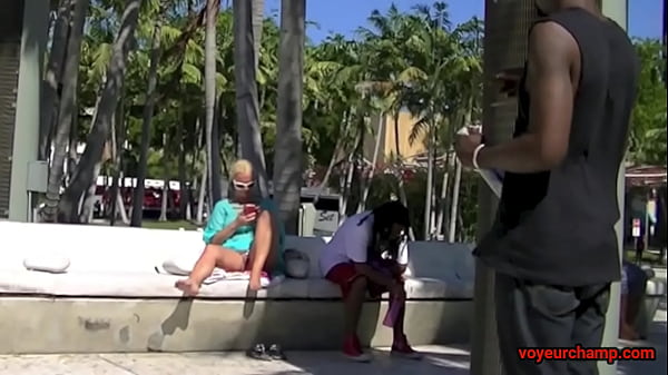 Upskirt Wifey # 5 & 6 – Mrs Brooks And Mrs Smooch Upskirt Public Honeypot flashing for the Voyeurs!!!