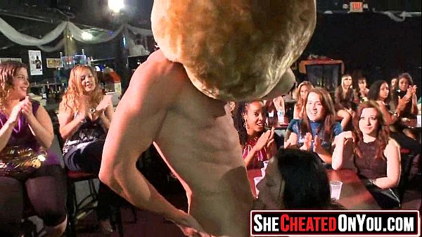 28 Hot whores caught fucking at club 131