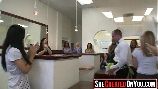 56  Horny soiree cougars fuck at club orgy44