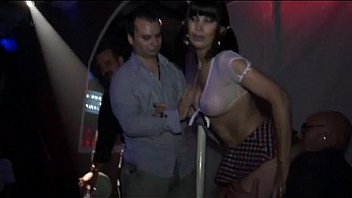huge-chested mexican step-mother in wild fuck soiree