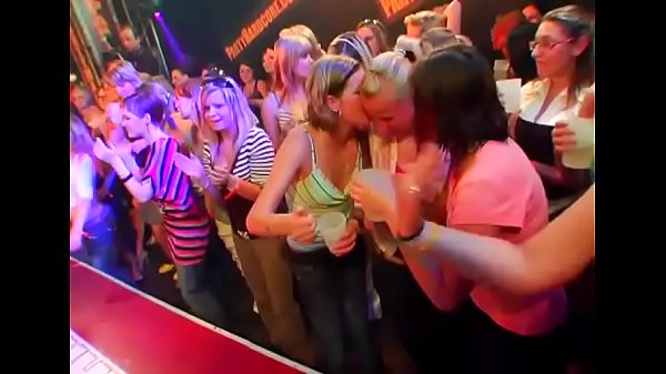 d. cheeks sucking one-eyed monster in club