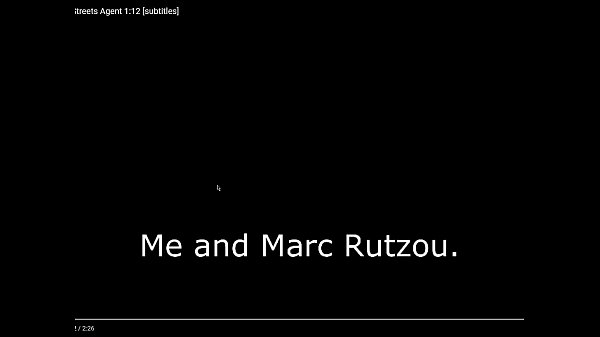 Hot Alpha Fucks Streets 1:12