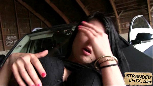 Hot teenage named Anna gets her sweet fuckbox boinked.1.6