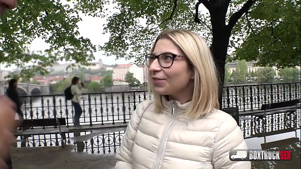 Katie Hill Rubdown Turns Into Erotic Pleasure