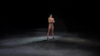 Naked on Stage Spectacle