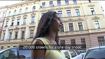 PublicAgent Hot black honey needs a lift