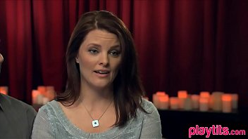 Sexy unexperienced swingers recall their very first time groupsex