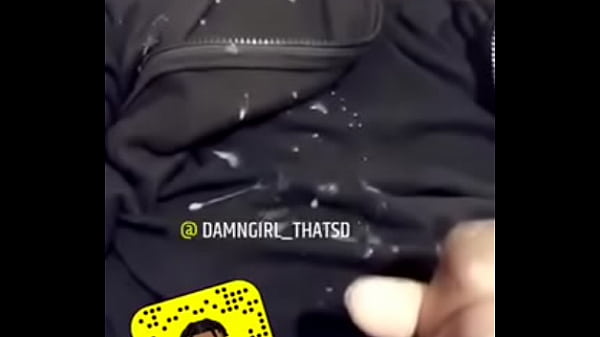 Drizzling Nut All Over My Jacket