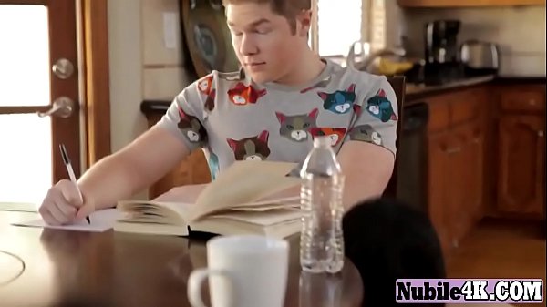 Step mom dt under table nubile threesomelesson