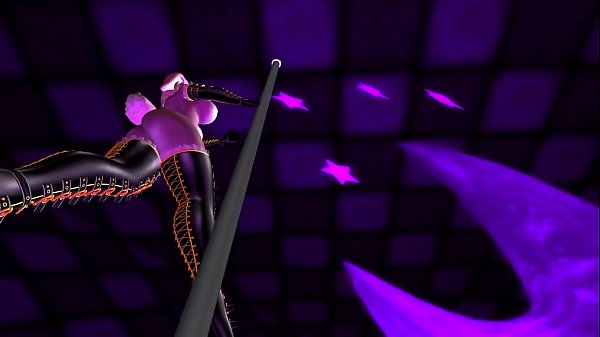 The Dancers Of Zeal ( Wooly / Yiff )