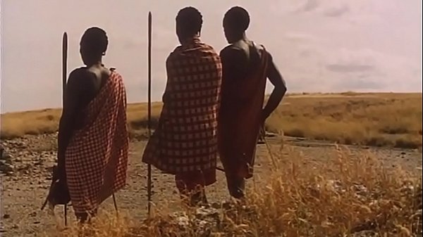 EL AMOR PRIMITIVO (L’AMORE PRIMITIVO, 1964)