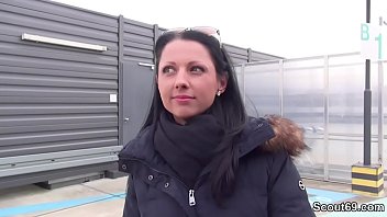 German Scout – y. Entice to Fuck on Berlin Street