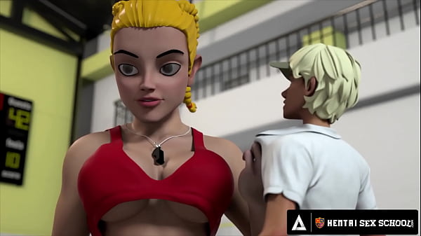 HENTAI SEX UNIVERSITY – Manga porn Student Licks Out His Lecturer’s Brilliant Cooch Until She Orgasms!