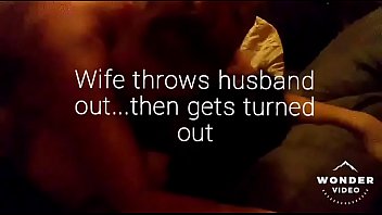 Mansion Wifey Goes Wild