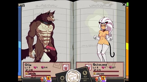 Let’s Have fun Breeding Season part 1b