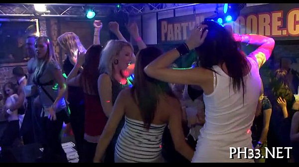 Soiree bitches pornography