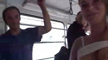 Public nude and piss blonde teenage 02