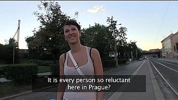 PublicAgent Fine Tits, Fine Butt, Fine Fuck